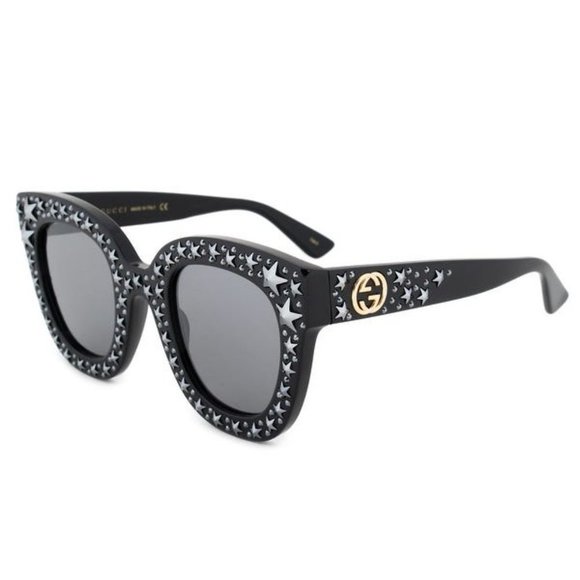 Gucci SuperStar Sunglasses Authentic!! NEW!!!